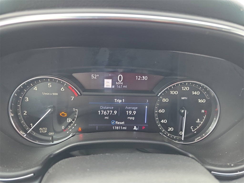 2022 Cadillac CT5 Premium Luxury