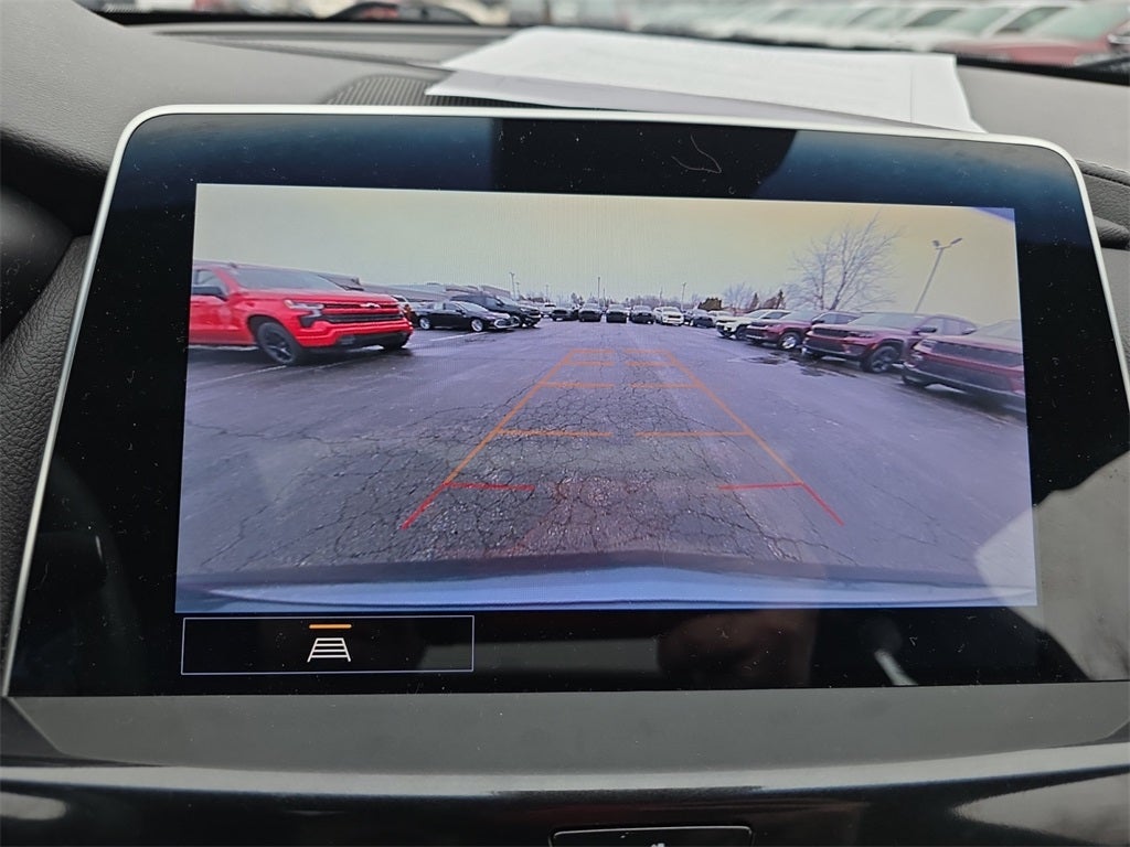 2022 Cadillac CT5 Premium Luxury