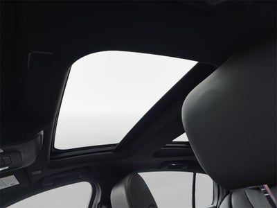 2022 Cadillac CT5 Premium Luxury