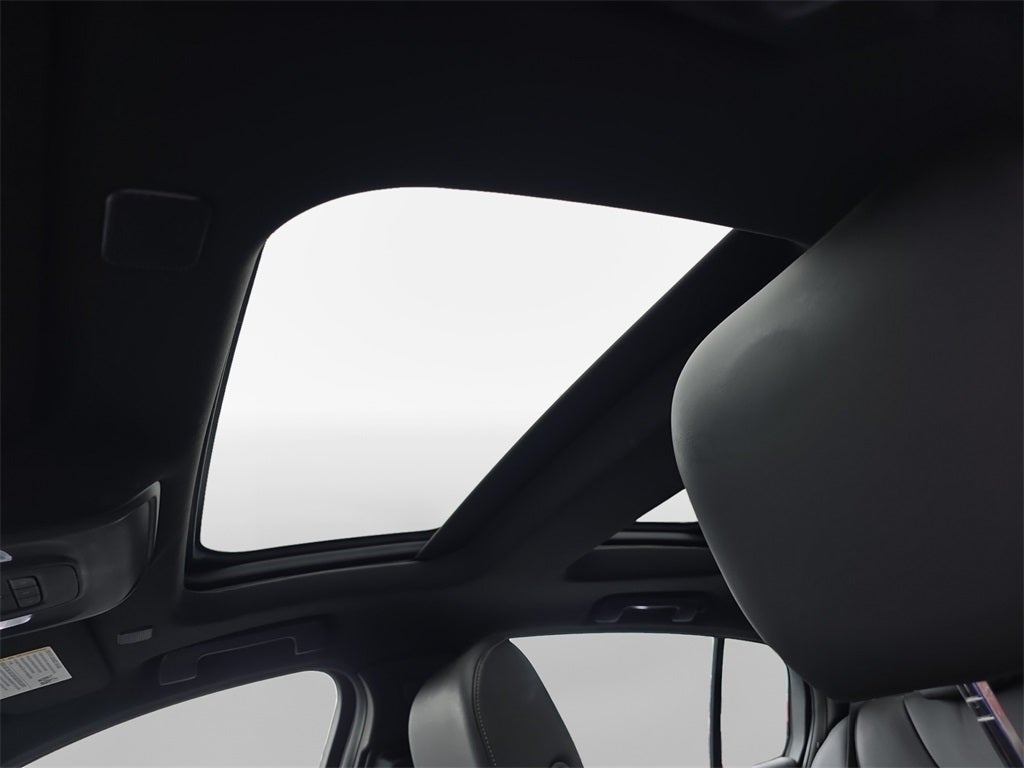 2022 Cadillac CT5 Premium Luxury