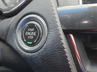 2022 Cadillac CT5 Premium Luxury