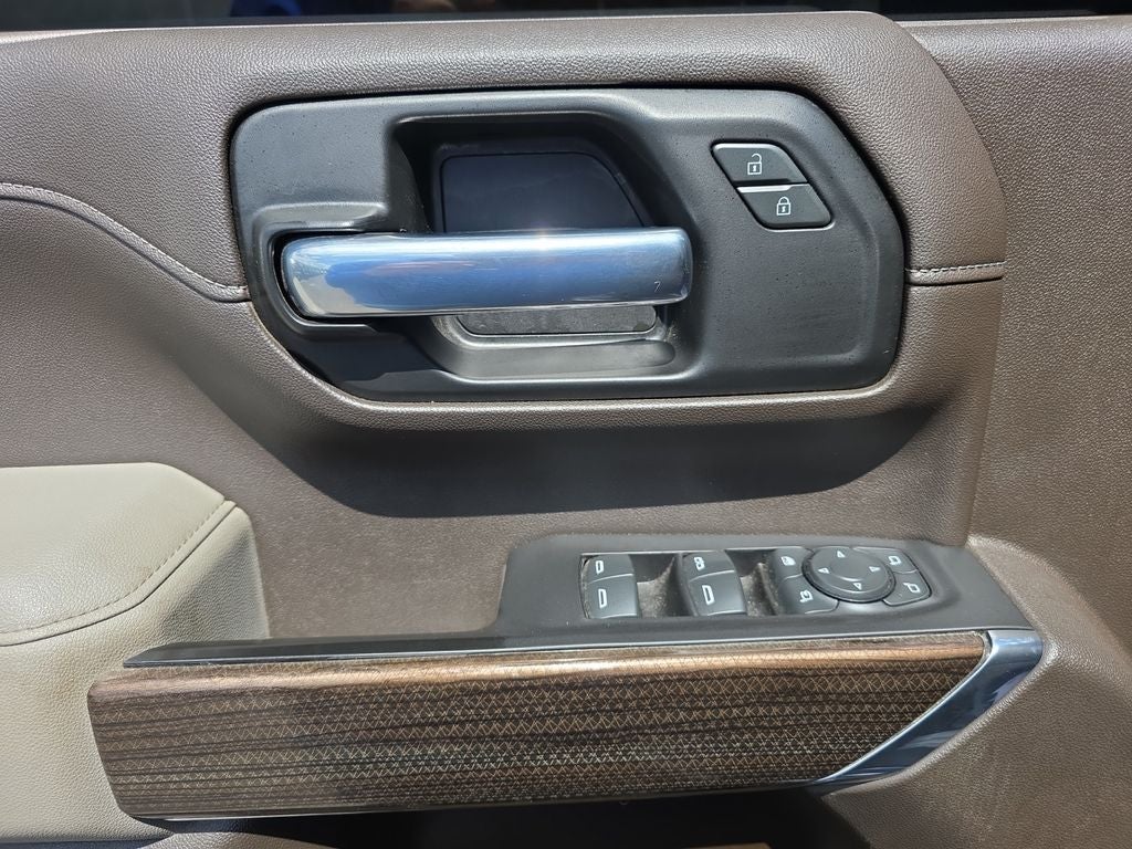 2020 Chevrolet Silverado 2500HD LT