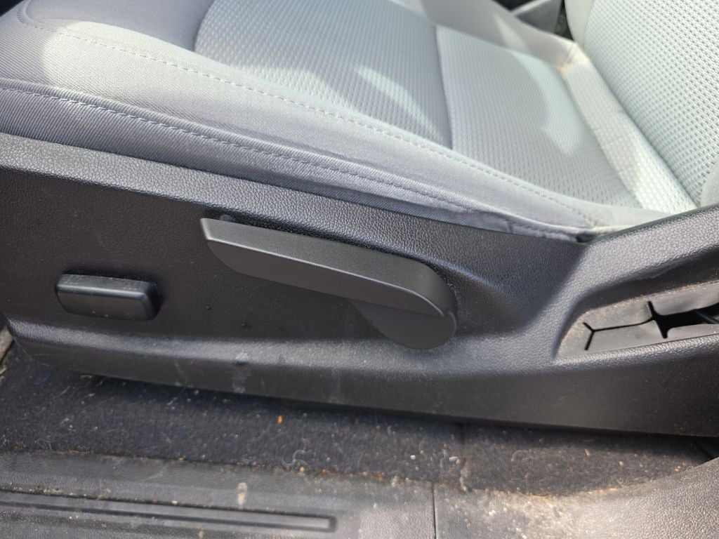 2022 Chevrolet Colorado Work Truck