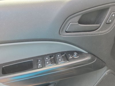 2022 Chevrolet Colorado Work Truck