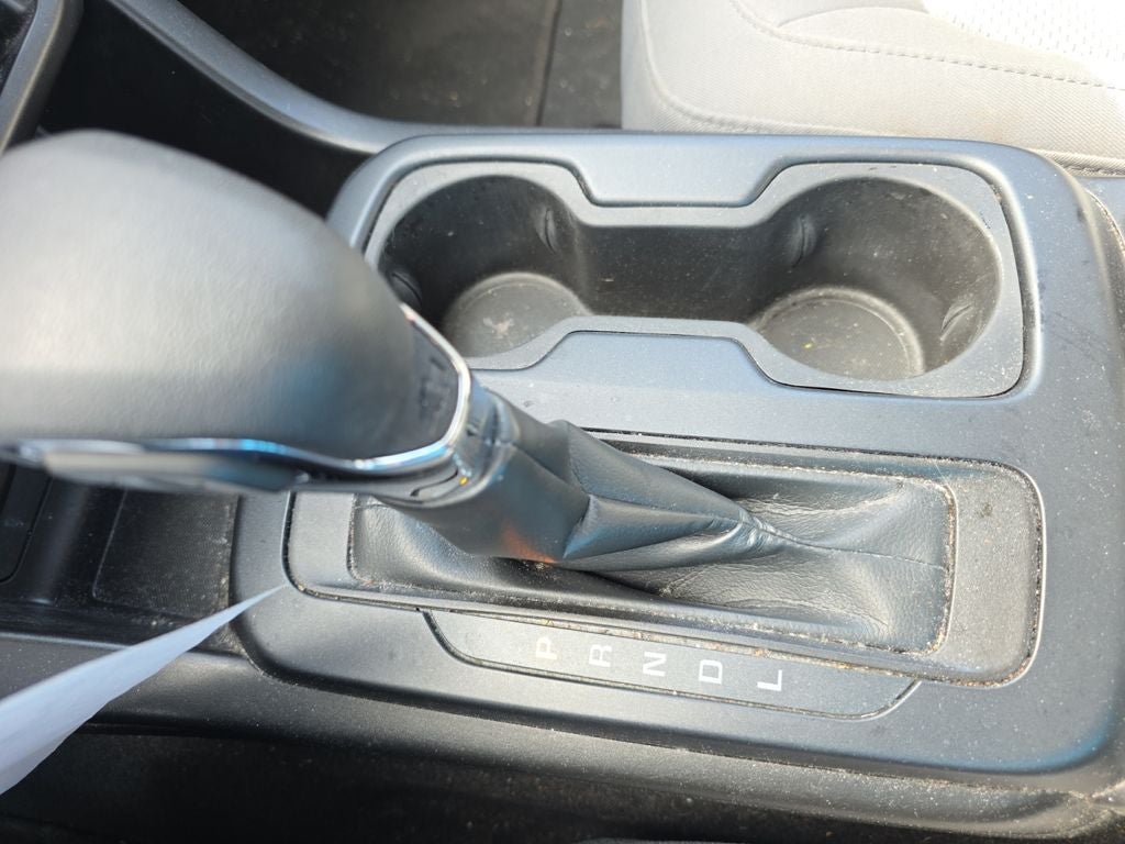 2022 Chevrolet Colorado Work Truck