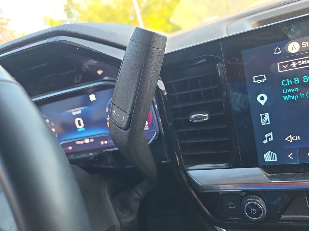 2023 Chevrolet Silverado 1500 LT LT1