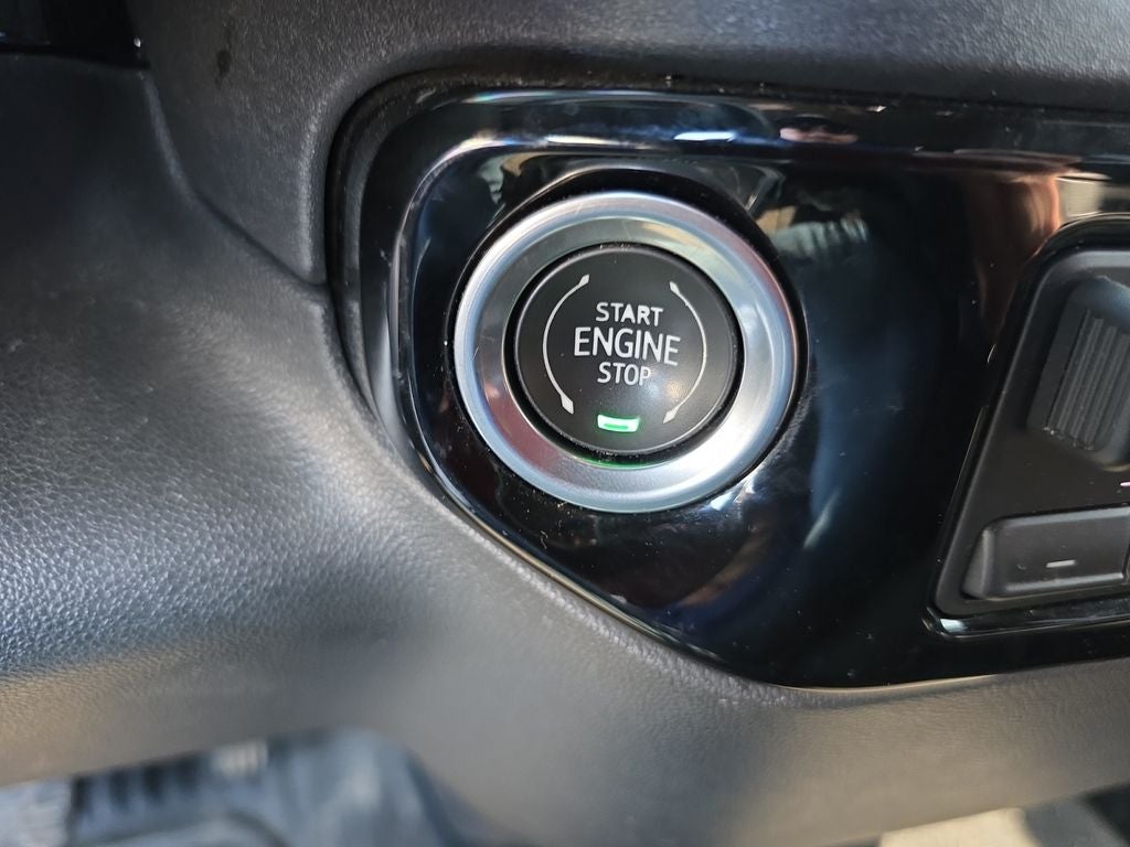 2023 Chevrolet Silverado 1500 LT LT1