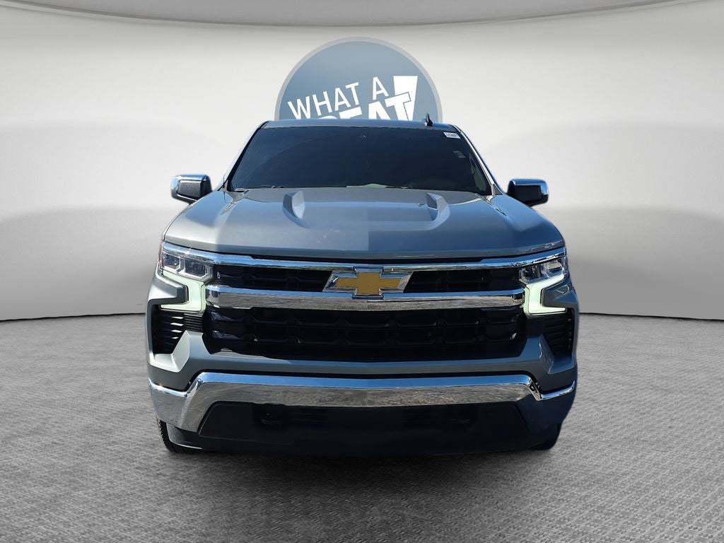 2023 Chevrolet Silverado 1500 LT LT1