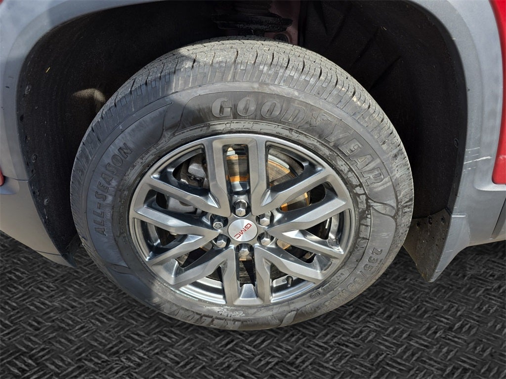 2018 GMC Acadia SLT-1