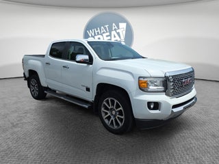 2019 GMC Canyon Denali
