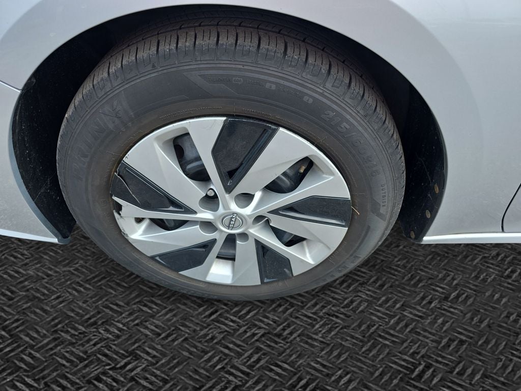 2023 Nissan Altima 2.5 S