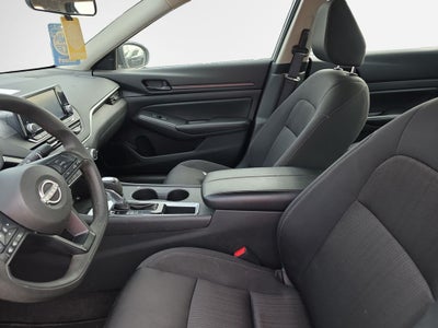 2023 Nissan Altima 2.5 S