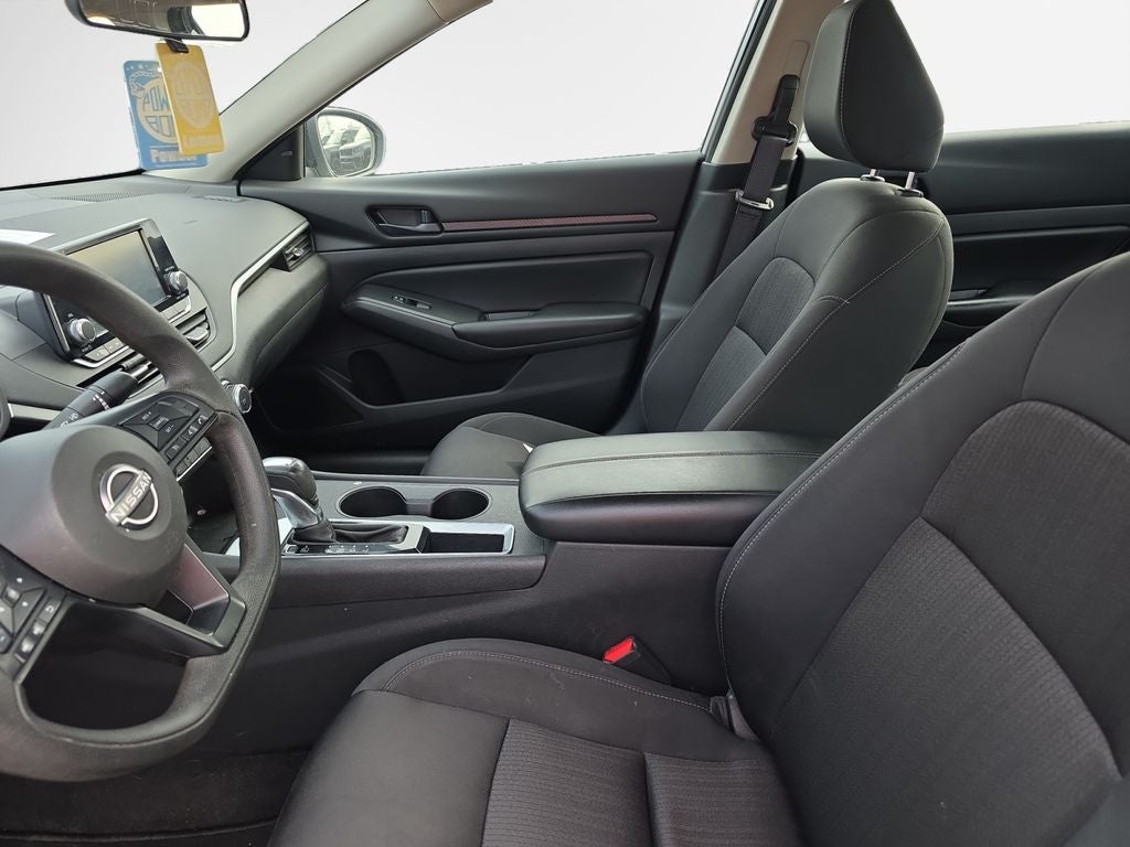 2023 Nissan Altima 2.5 S