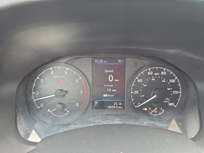 2023 Nissan Altima 2.5 S