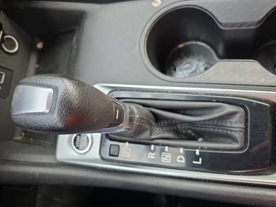 2023 Nissan Altima 2.5 S