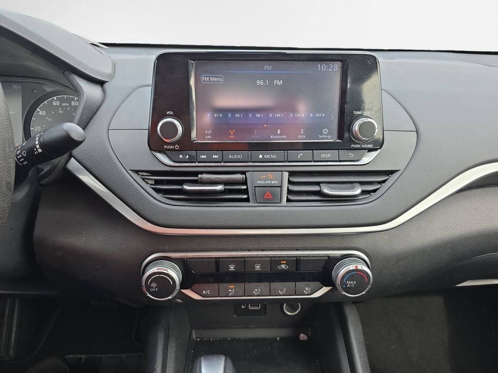 2023 Nissan Altima 2.5 S