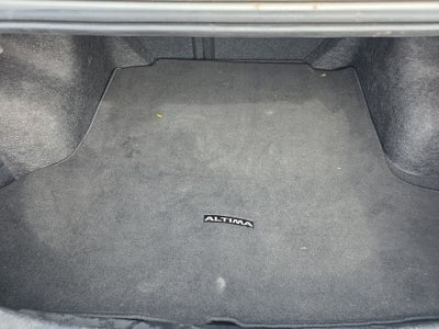 2023 Nissan Altima 2.5 S