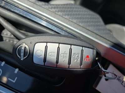2023 Nissan Altima 2.5 S