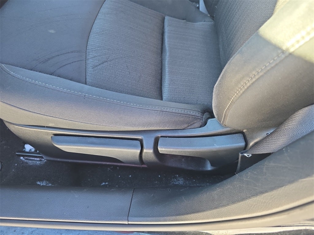 2025 Nissan Altima 2.5 S