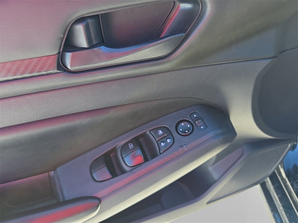 2025 Nissan Altima 2.5 S