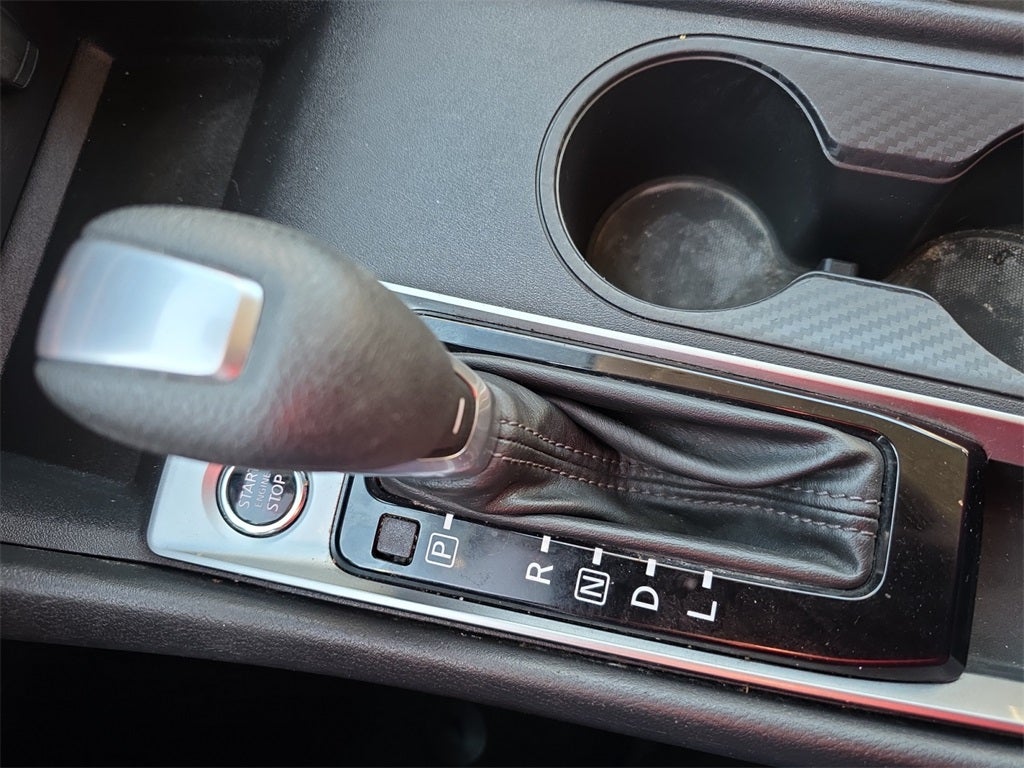 2025 Nissan Altima 2.5 S