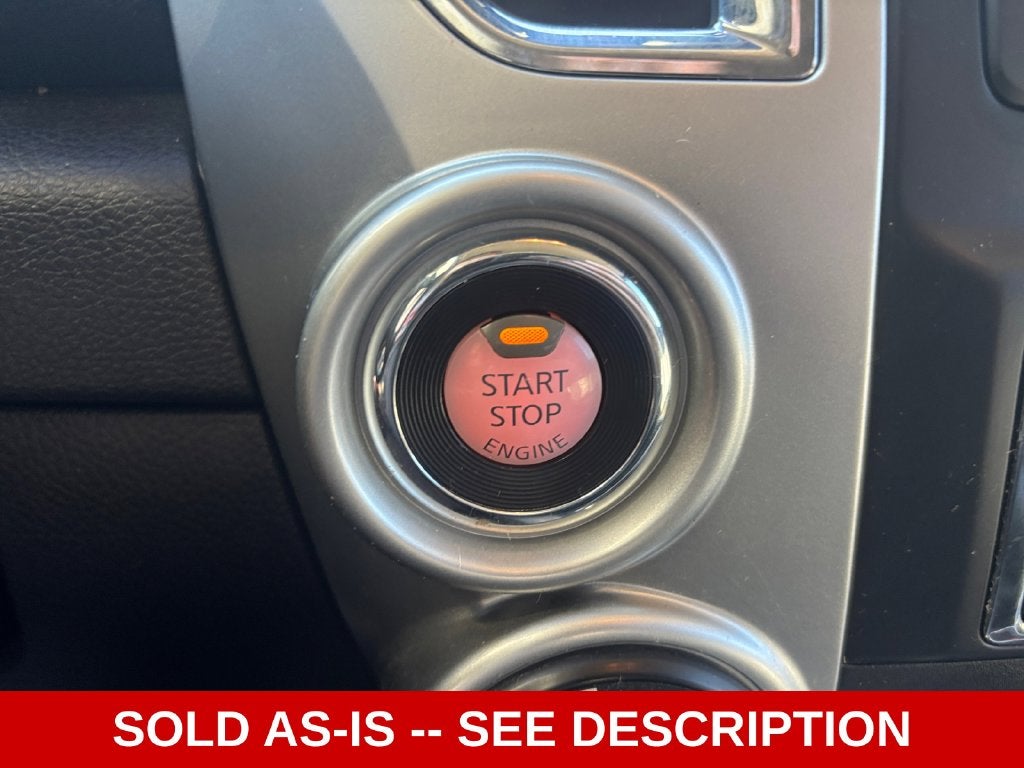 2016 Nissan Titan XD SL