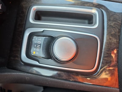 2018 Chrysler 300 Limited