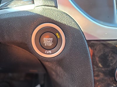 2018 Chrysler 300 Limited