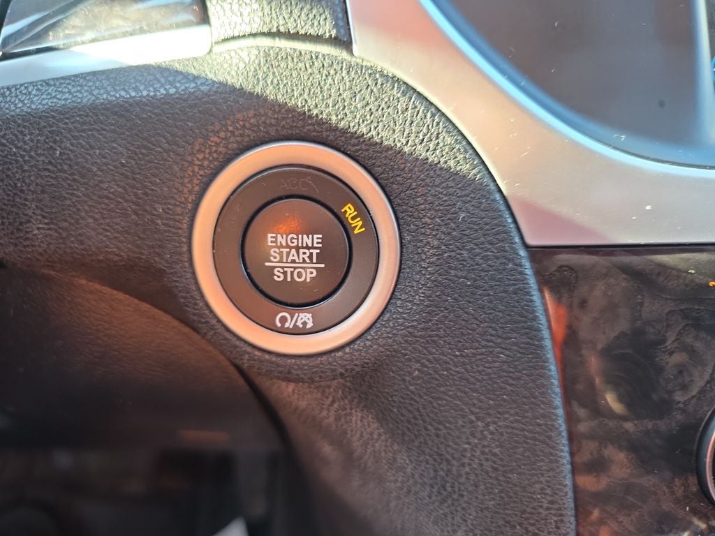 2018 Chrysler 300 Limited