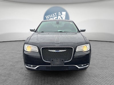 2018 Chrysler 300 Limited