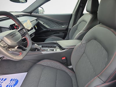 2026 Dodge Charger R/T