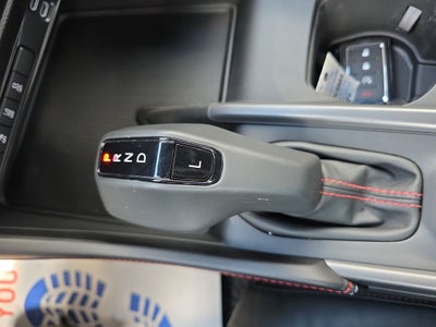 2026 Dodge Charger R/T