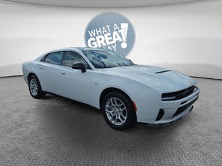 2026 Dodge Charger R/T
