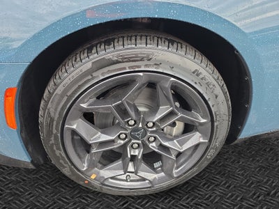 2026 Dodge Charger R/T