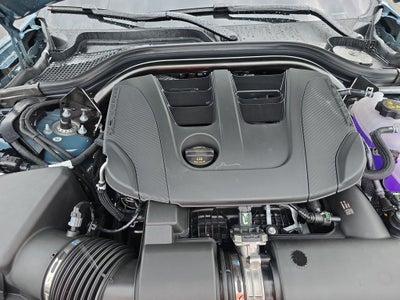 2026 Dodge Charger R/T