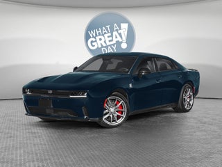2026 Dodge Charger R/T