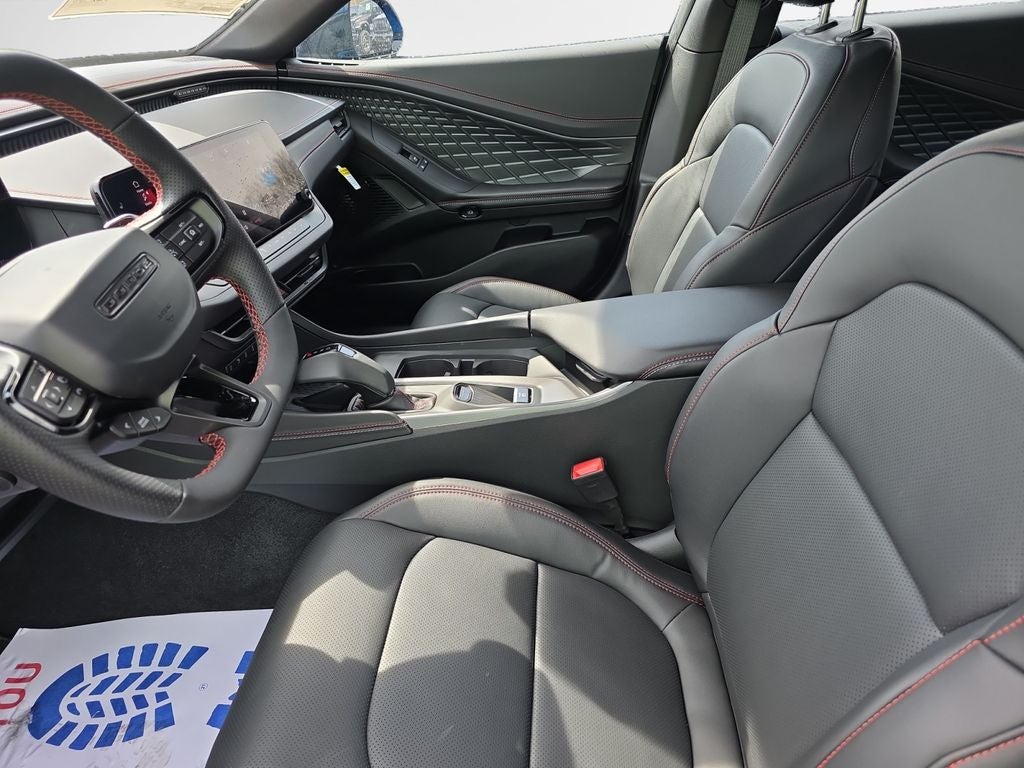 2026 Dodge Charger R/T