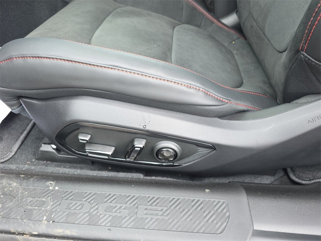 2026 Dodge Charger R/T