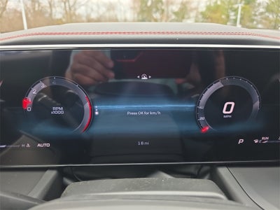 2026 Dodge Charger R/T