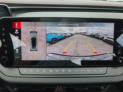 2026 Dodge Charger R/T