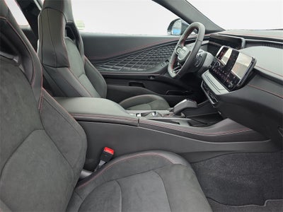 2026 Dodge Charger R/T