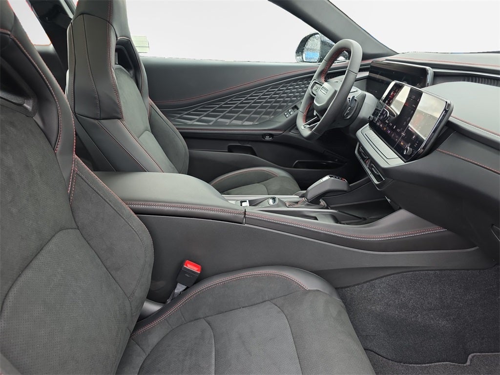 2026 Dodge Charger R/T