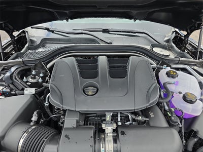 2026 Dodge Charger R/T