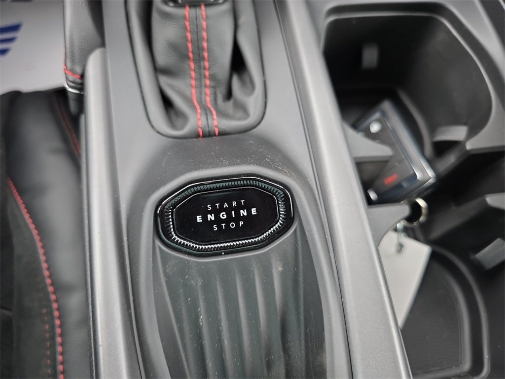 2026 Dodge Charger R/T