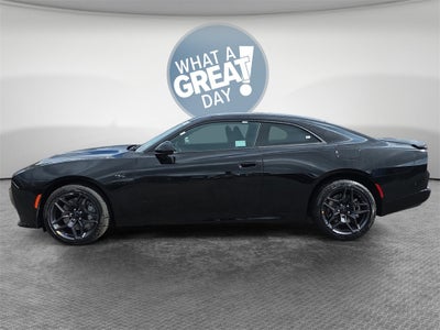 2026 Dodge Charger R/T