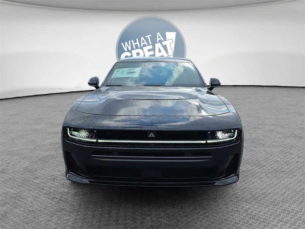 2026 Dodge Charger R/T