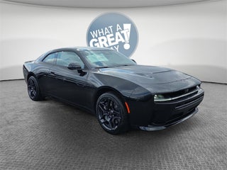 2026 Dodge Charger R/T