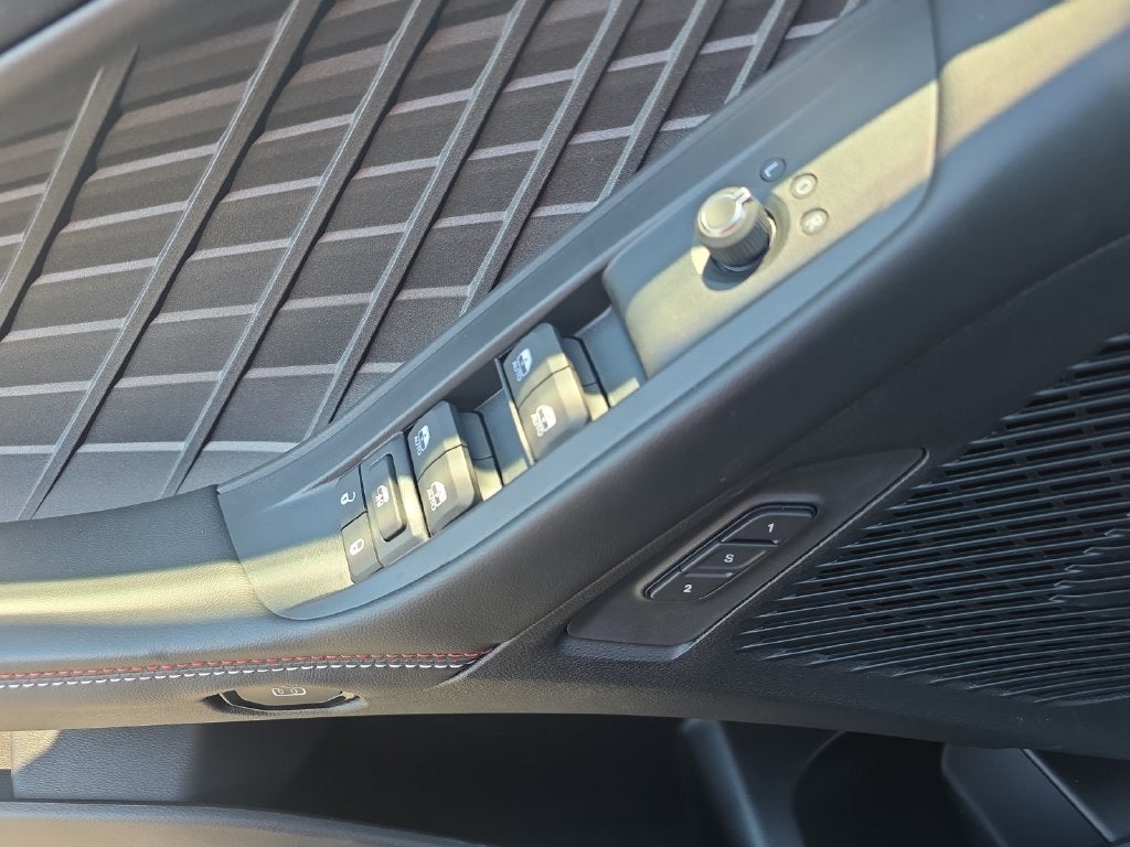 2027 Dodge Charger Scat Pack Plus