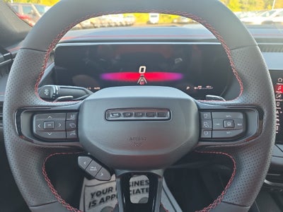 2027 Dodge Charger Scat Pack Plus