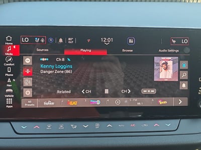 2027 Dodge Charger Scat Pack Plus